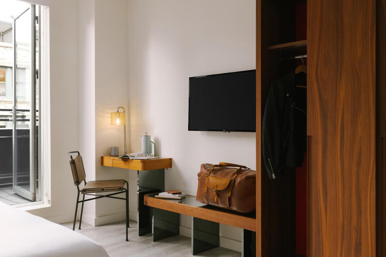 Hotel Sonder By Marriott Bonvoy Henri On 24 Apartments Chelsea
