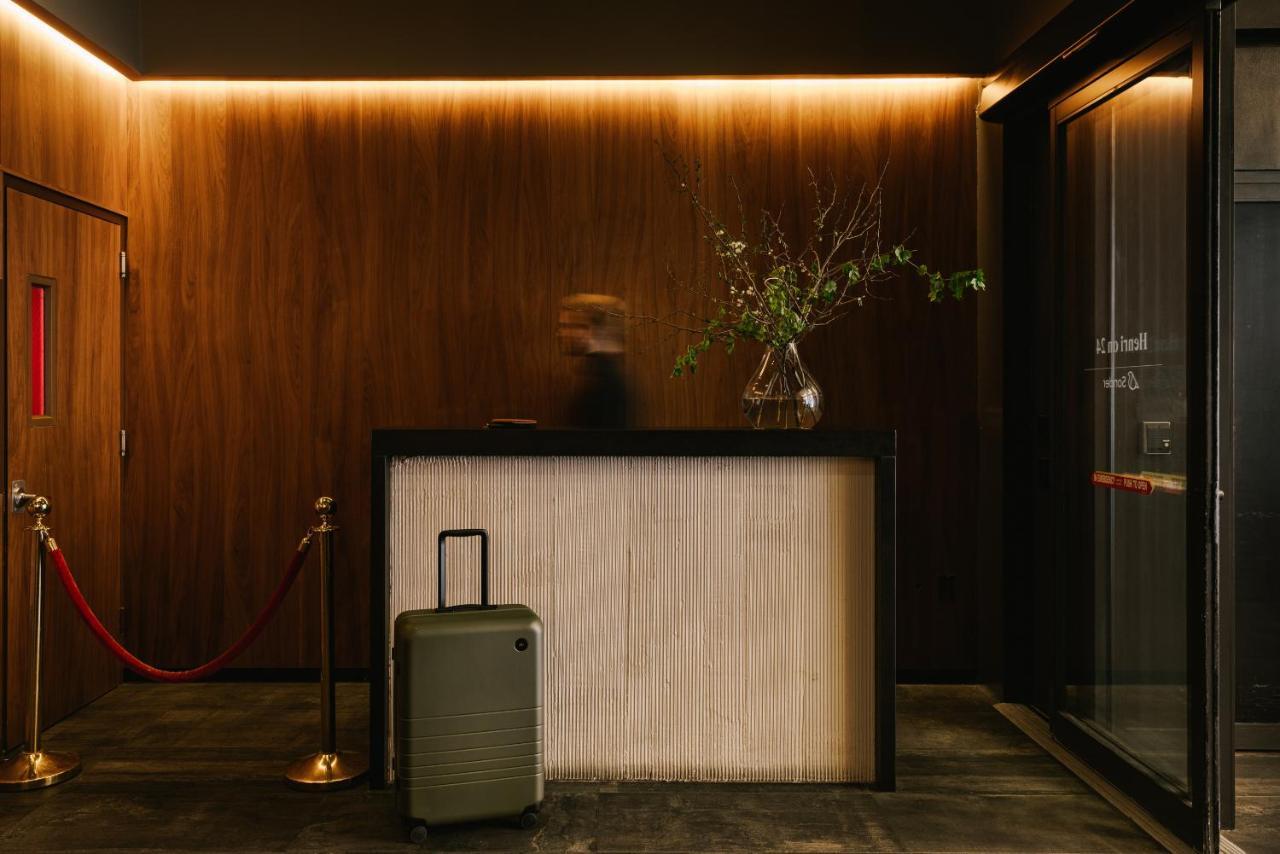Hotel Sonder By Marriott Bonvoy Henri On 24 Apartments Chelsea