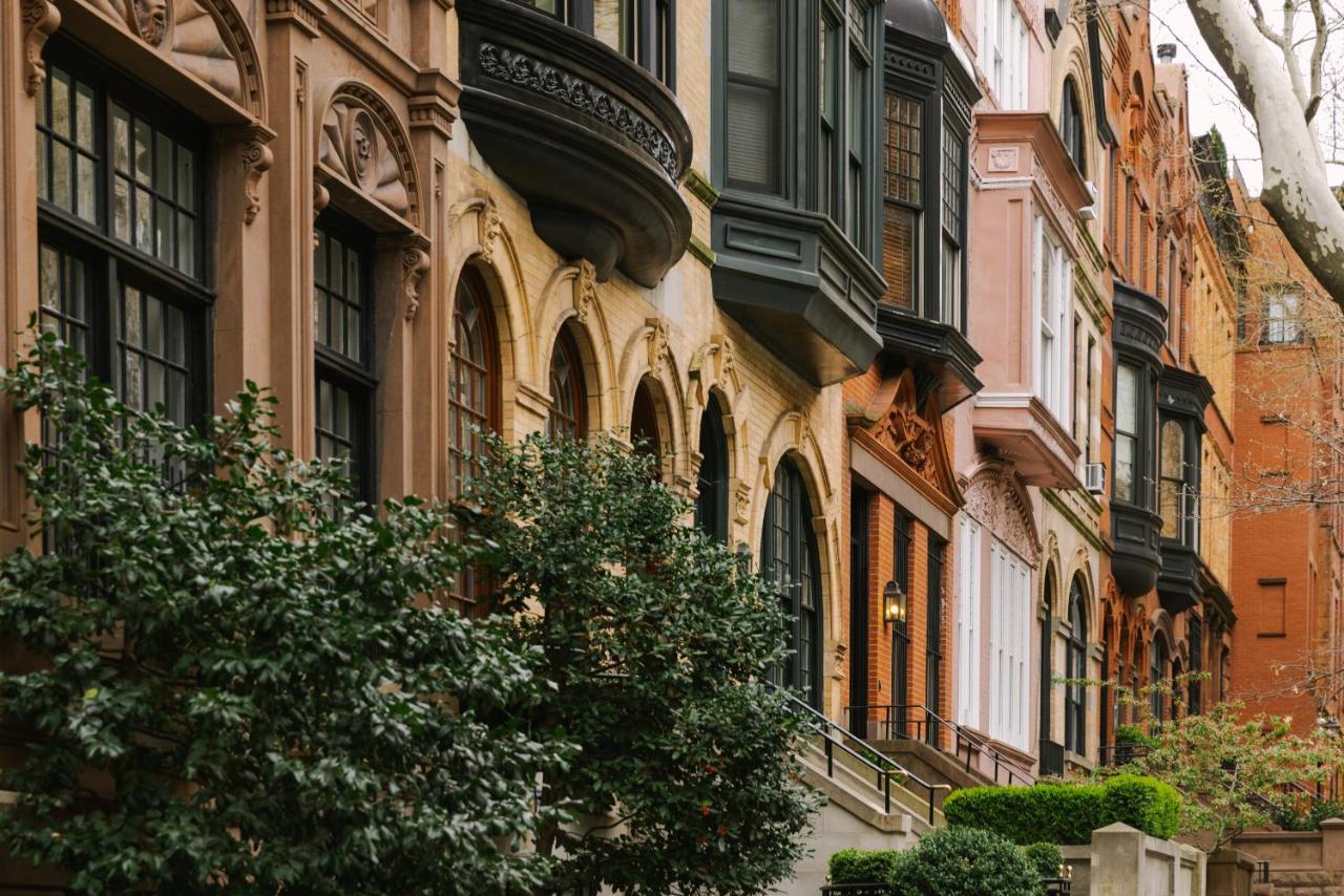 Sonder By Marriott Bonvoy Henri On 24 Apartments Chelsea Hotel New York