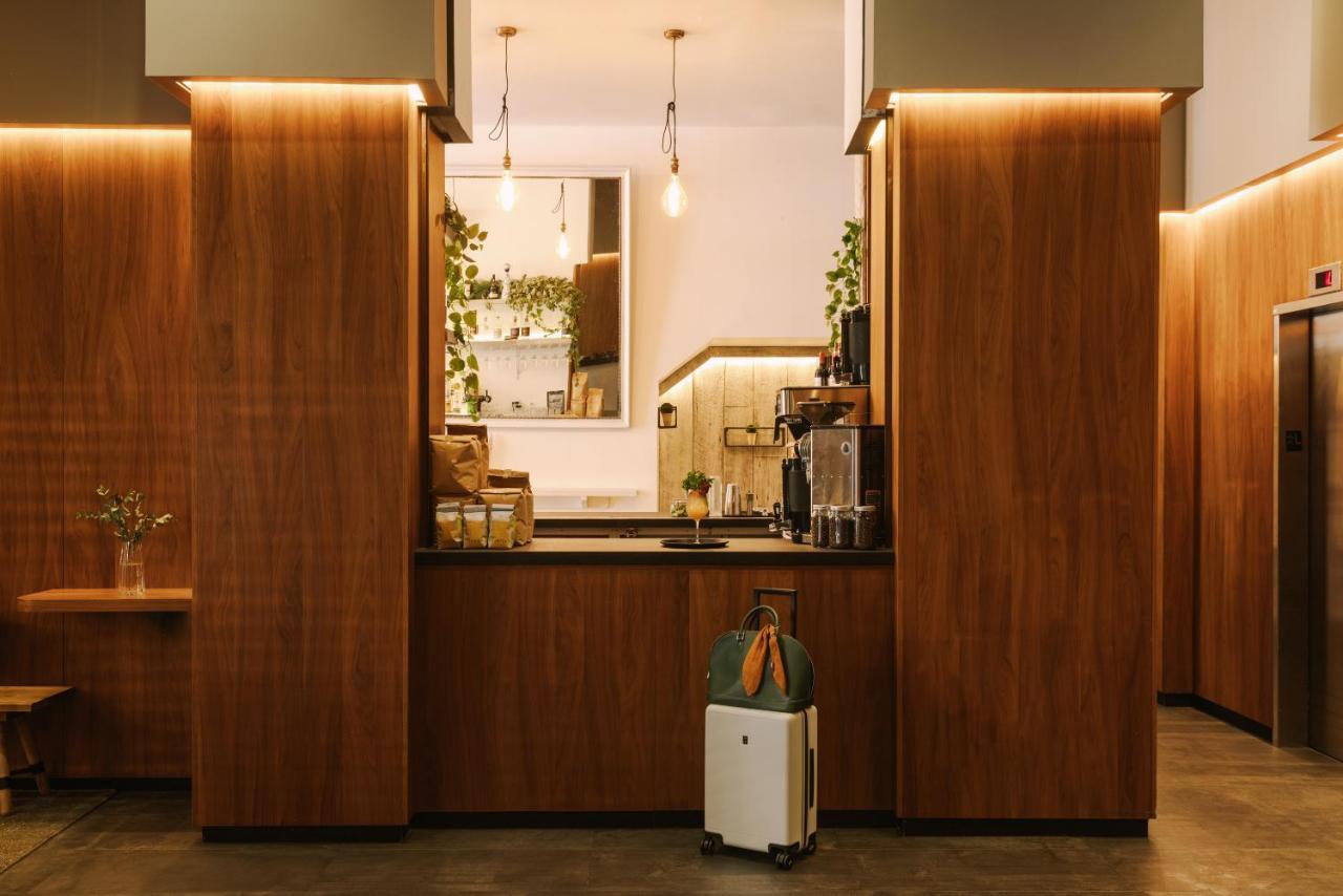 Sonder By Marriott Bonvoy Henri On 24 Apartments Chelsea Hotel *