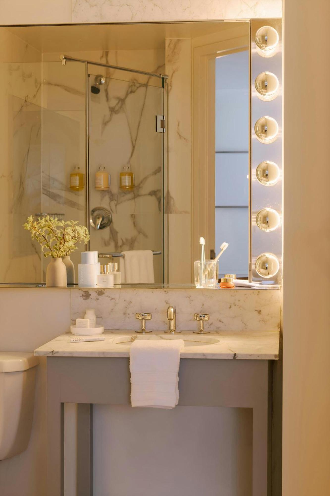 Sonder By Marriott Bonvoy Henri On 24 Apartments Chelsea New York