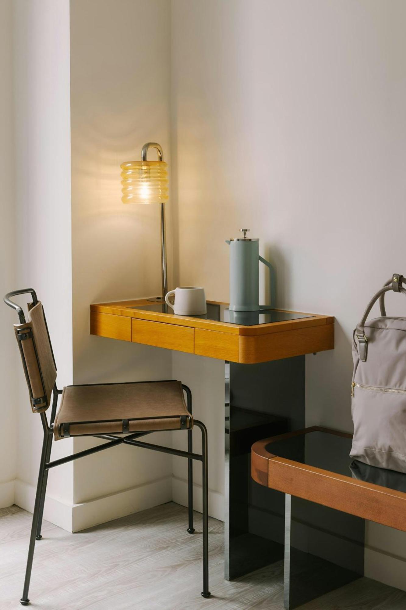 Sonder By Marriott Bonvoy Henri On 24 Apartments Chelsea Hotel