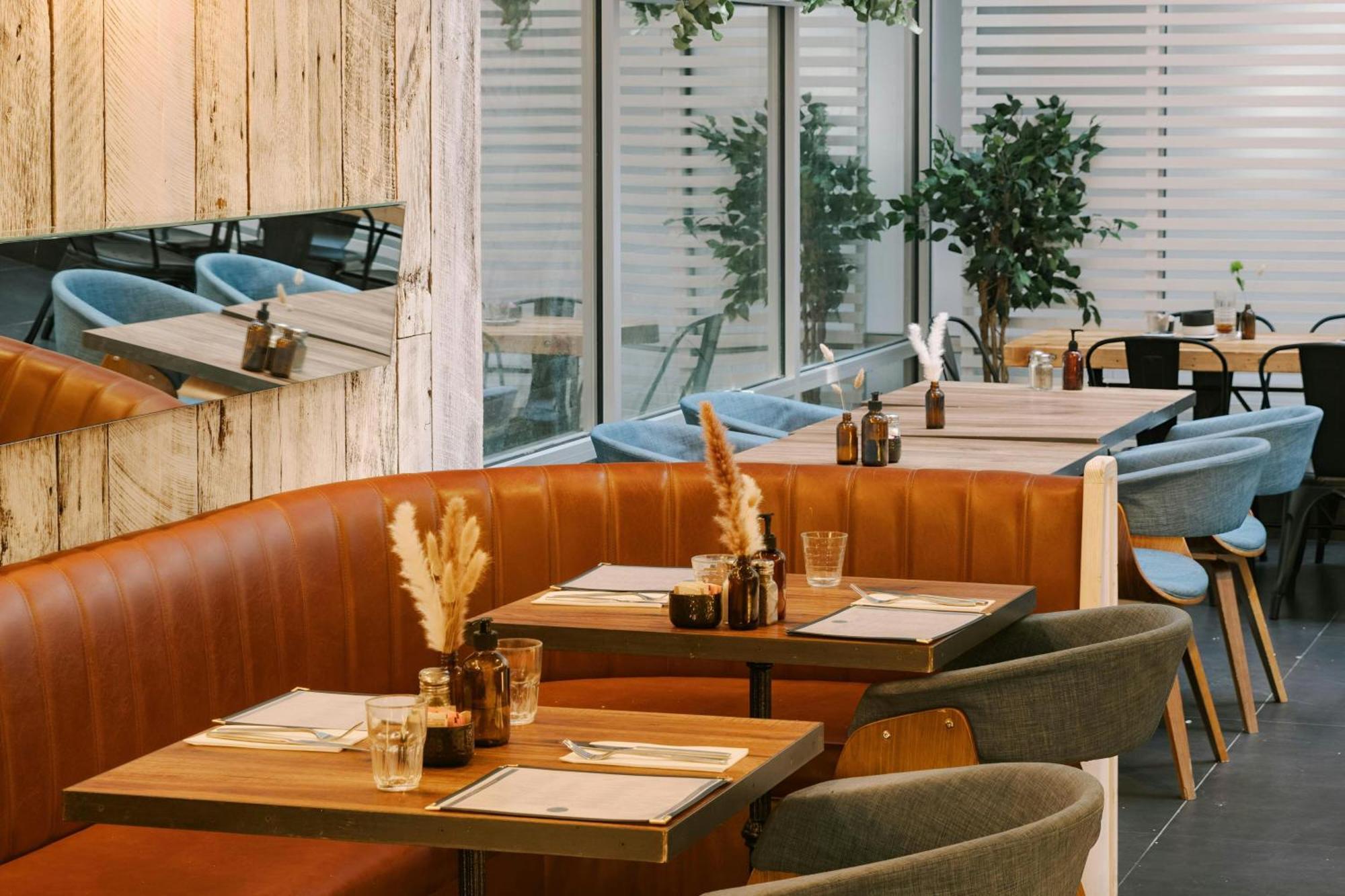 Hotel Sonder By Marriott Bonvoy Henri On 24 Apartments Chelsea