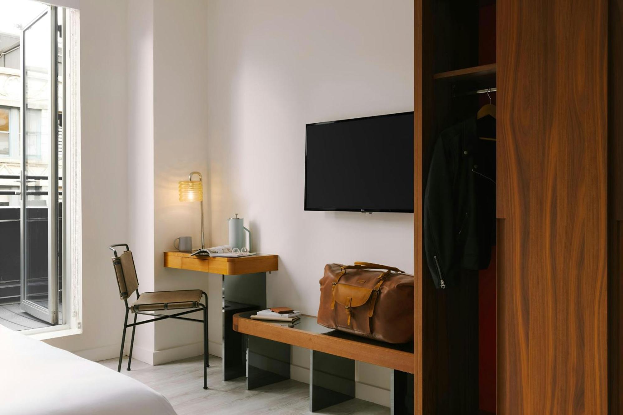 Sonder By Marriott Bonvoy Henri On 24 Apartments Chelsea *