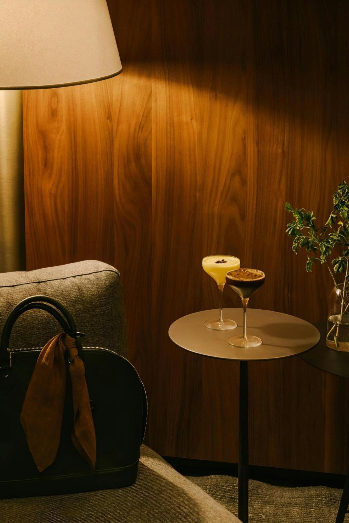Sonder By Marriott Bonvoy Henri On 24 Apartments Chelsea * New York