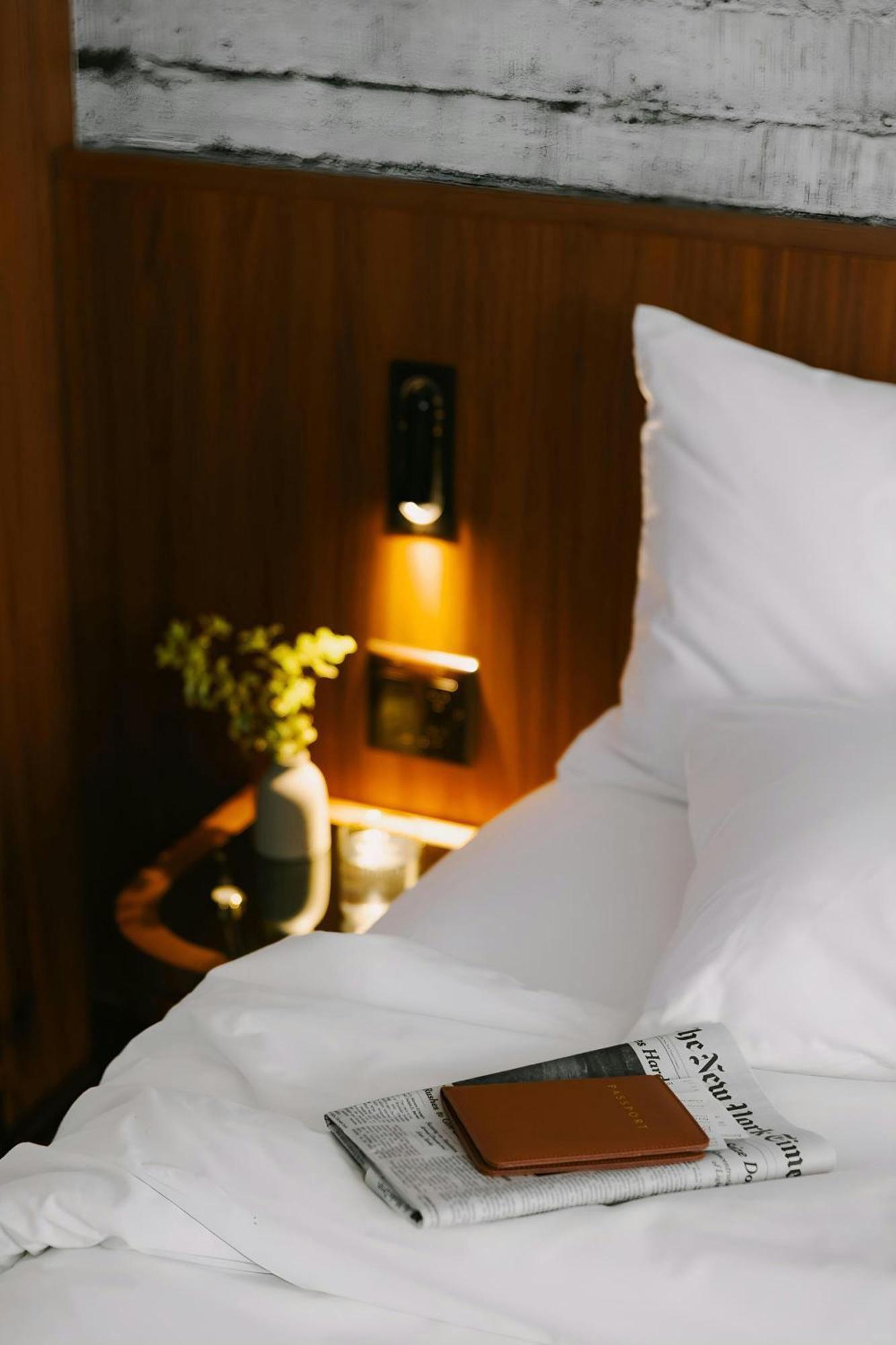 Hotel Sonder By Marriott Bonvoy Henri On 24 Apartments Chelsea *