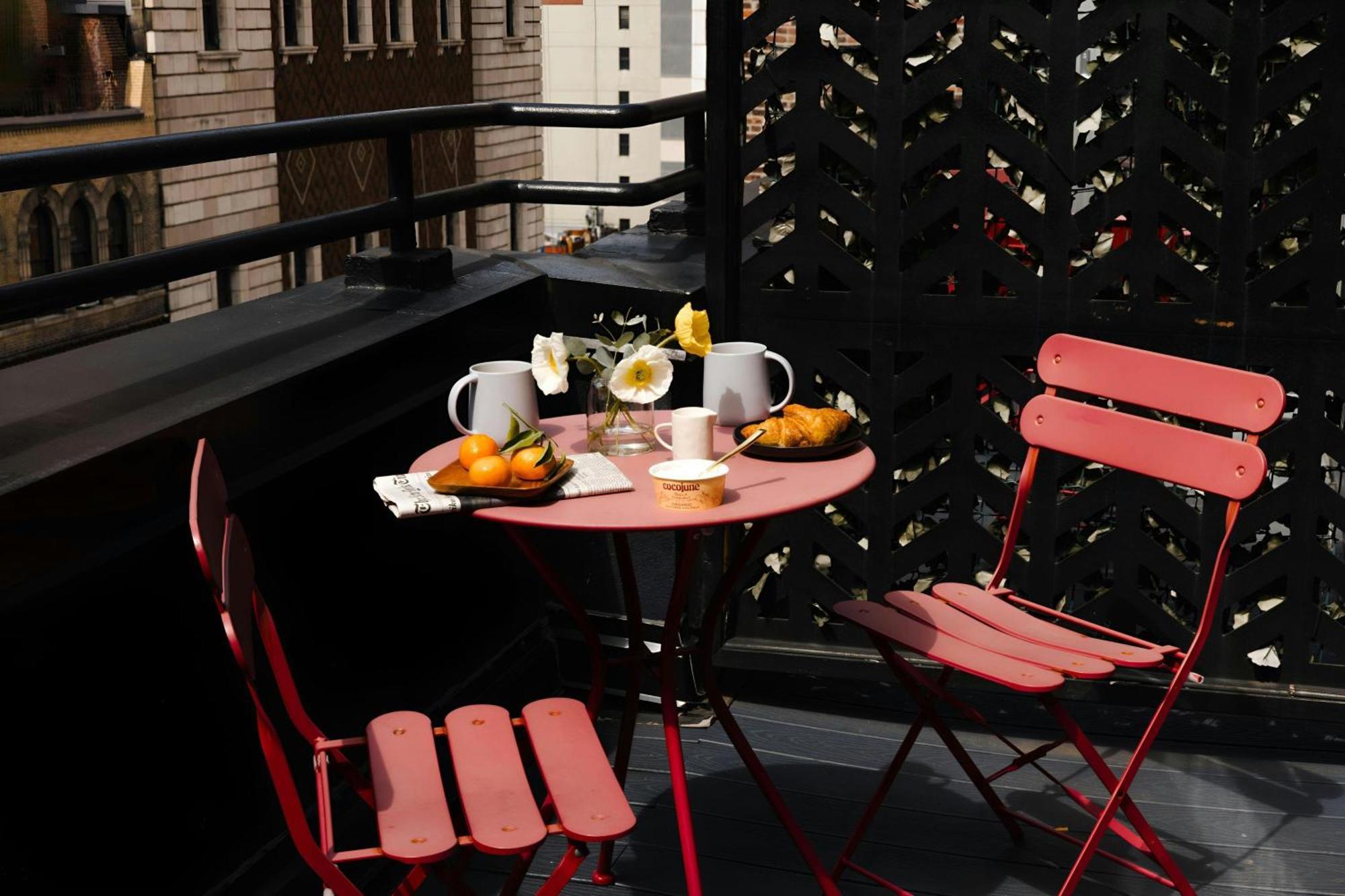 Sonder By Marriott Bonvoy Henri On 24 Apartments Chelsea *