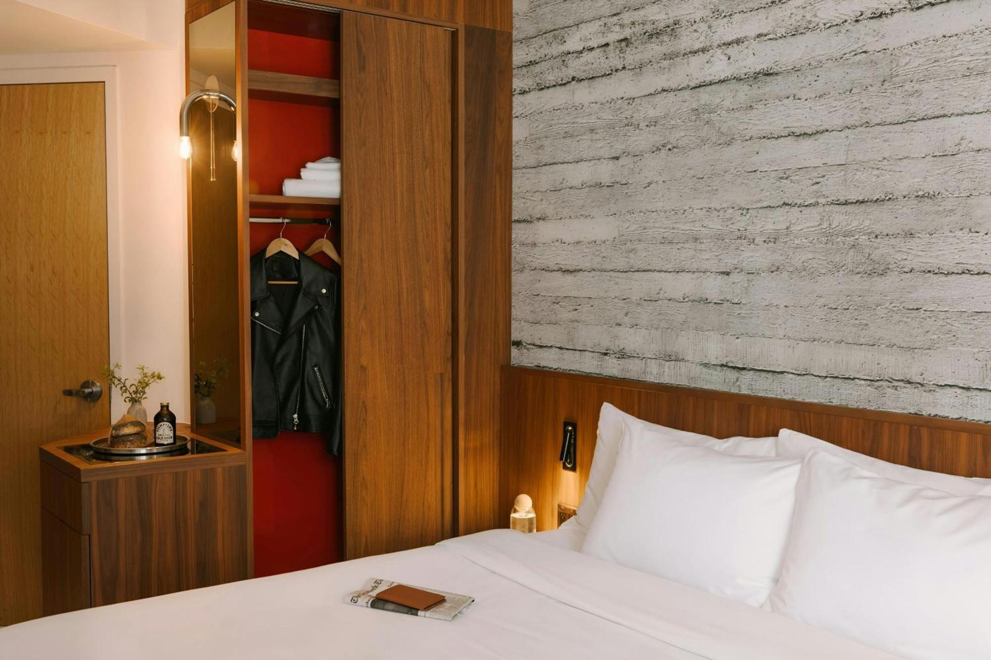 Sonder By Marriott Bonvoy Henri On 24 Apartments Chelsea Hotel *