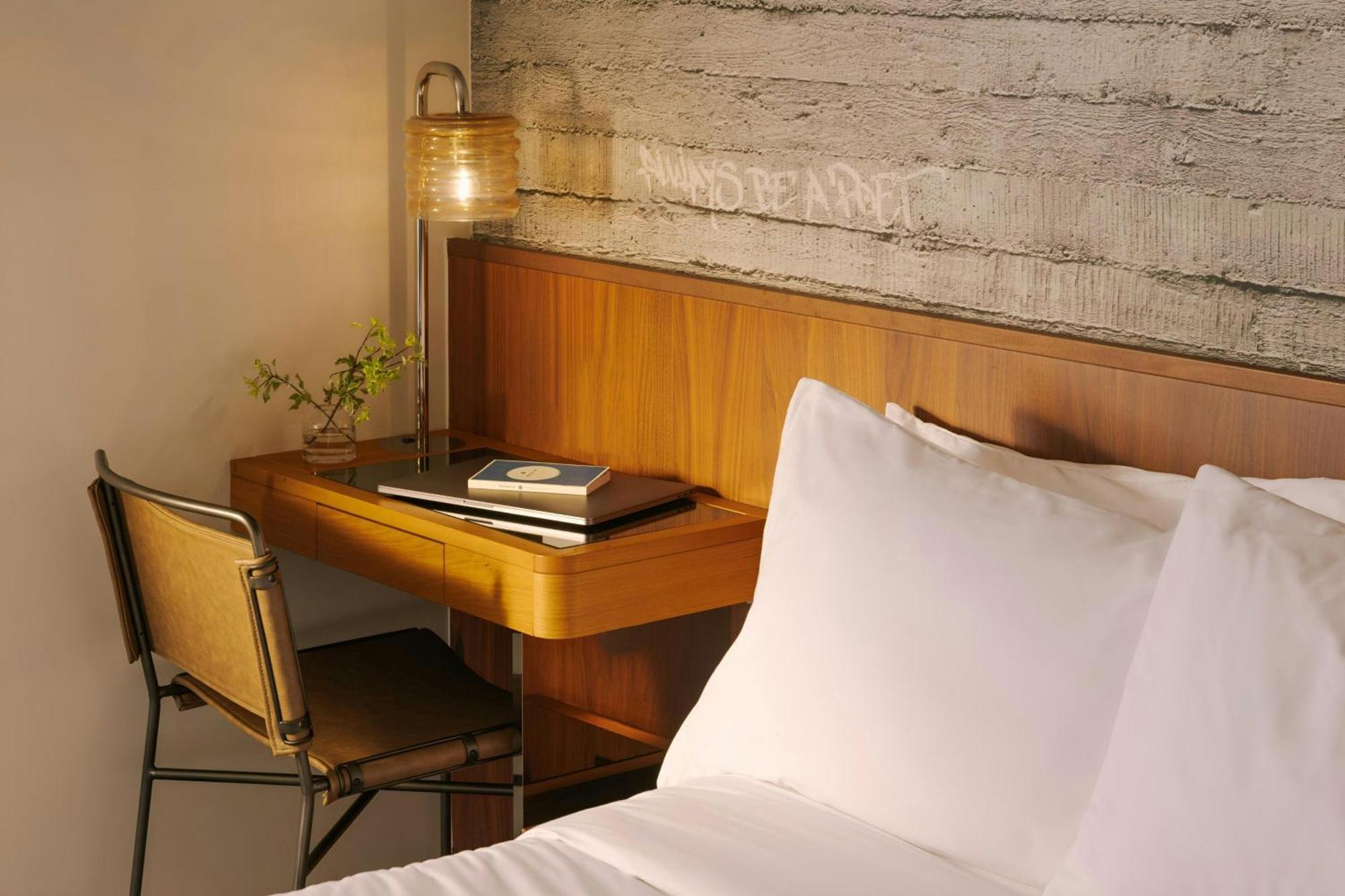 Hotel Sonder By Marriott Bonvoy Henri On 24 Apartments Chelsea *