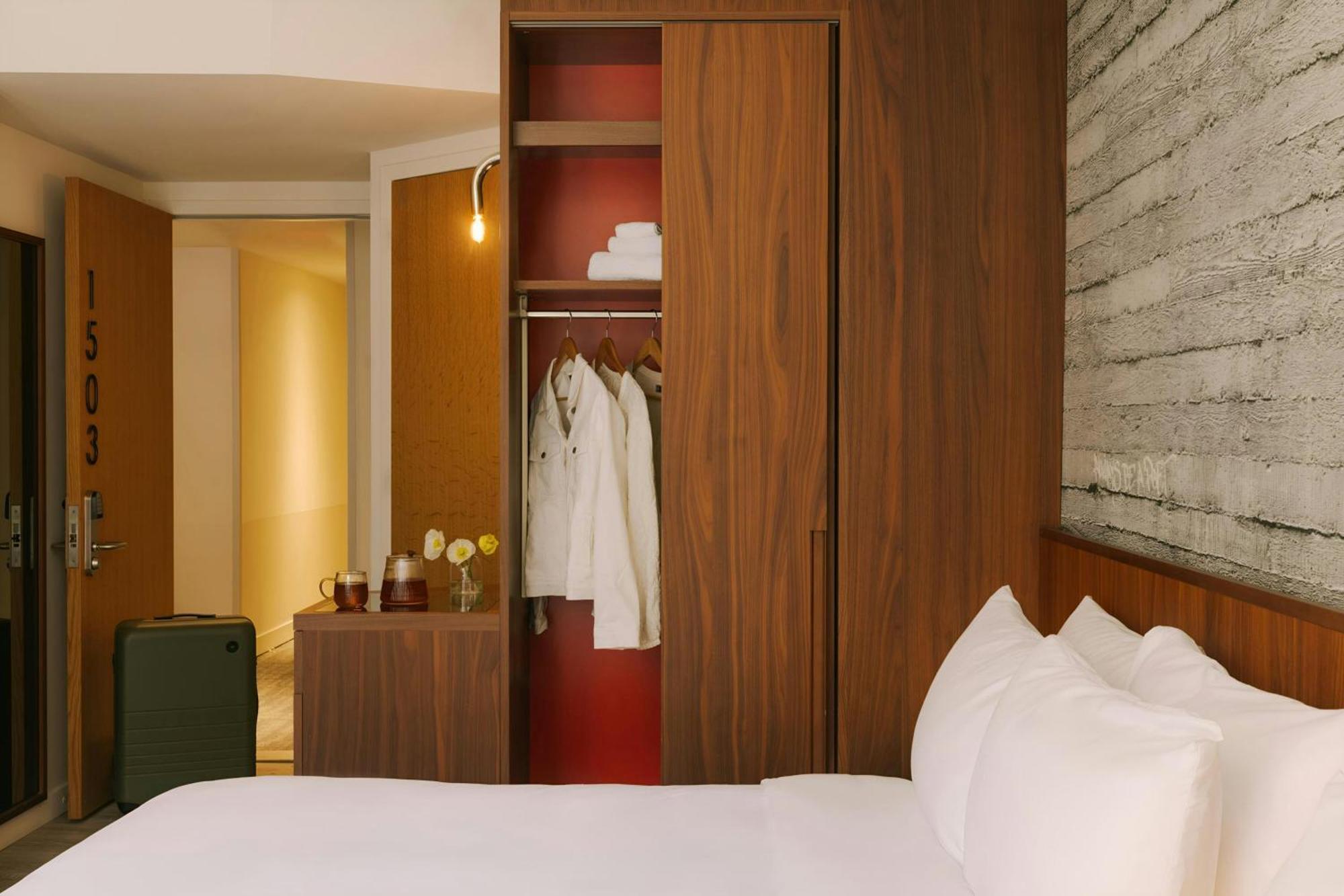 Sonder By Marriott Bonvoy Henri On 24 Apartments Chelsea Hotel New York