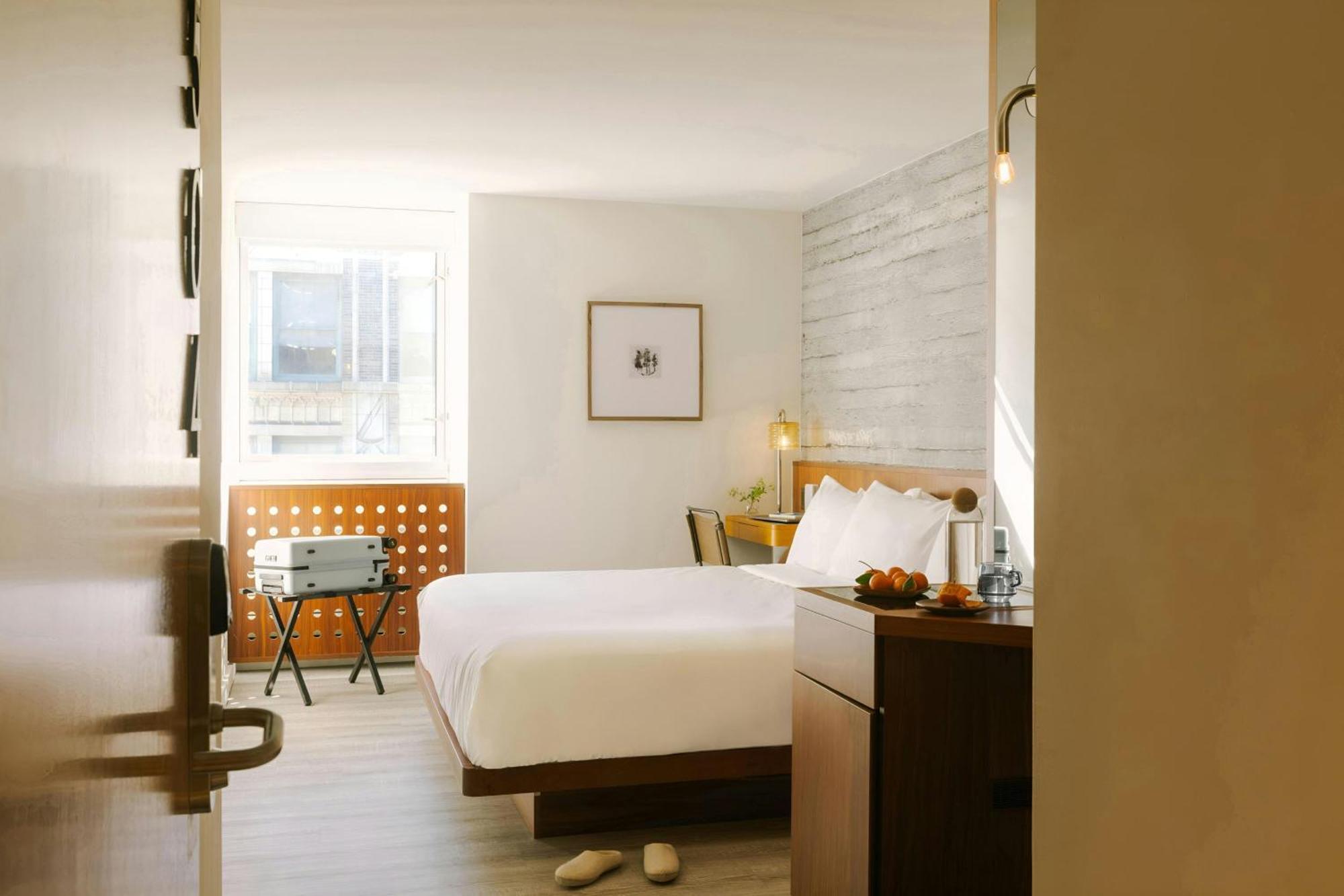 Sonder By Marriott Bonvoy Henri On 24 Apartments Chelsea